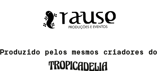 Realização - Rause, Ciro Guazzelli, Hype, ISE7E